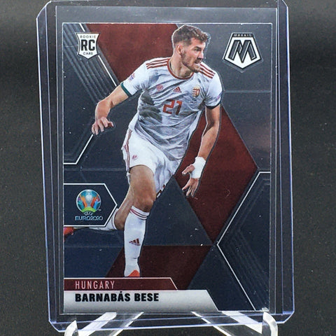 2021 PANINI MOSAIC - B. BESE - #53 - RC