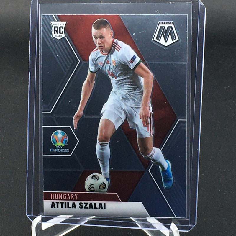 2021 PANINI MOSAIC - A. SZALAI -