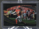 2019 PANINI SELECT - SNAPSHOTS - P. MAHOMES II -