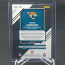 2021 PANINI DONRUSS ELITE - T. LAWRENCE -