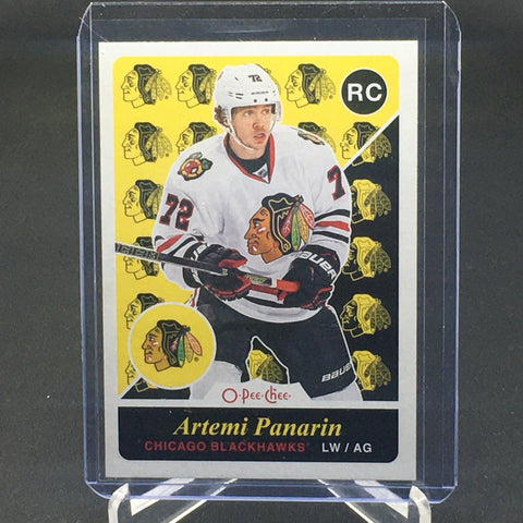 2015 UPPER DECK SERIES TWO - O-PEE-CHEEE - RETRO - SINGLES - #U1-U50 - YOU PICK FROM LIST (INCLUDES ROOKIES)