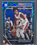 2019 PANINI HOOPS - J. RICHARDSON -