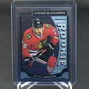 2015 UPPER DECK O-PEE-CHEE - MARQUEE ROOKIE - FOIL - A. PANARIN -