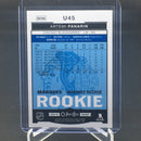 2015 UPPER DECK O-PEE-CHEE - MARQUEE ROOKIE - FOIL - A. PANARIN -