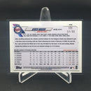 2021 TOPPS CHROME - GREEN REFRACTOR - K. MAEDA - #171 - #'D/99