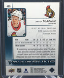 2018 UPPER DECK SERIES TWO - YOUNG GUNS - B. TKACHUK -
