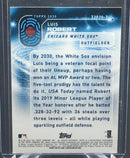 2020 TOPPS 2030 - L. ROBERT -