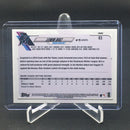 2021 TOPPS CHROME - PRISM REFRACTOR - L. DIAZ -