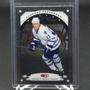1998 DONRUSS PREFERRED - SILVER - M. SUNDIN -