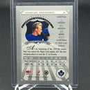 1998 DONRUSS PREFERRED - SILVER - M. SUNDIN -
