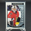 2015 UPPER DECK O-PEE-CHEE - MARQUEE ROOKIE - M. O'CONNOR -