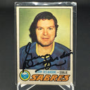 1977 O-PEE-CHEE - G. DESJARDINS -