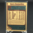 1977 O-PEE-CHEE - G. DESJARDINS -