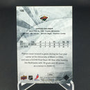 2011 UPPER DECK SP AUTHENTIC - FUTURE WATCH - J. PALMER - #196 - #'D/999