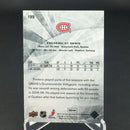 2011 UPPER DECK SP AUTHENTIC - FUTURE WATCH - F. ST. DENIS - #199 - #'D/999