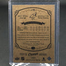 2015 UPPER DECK CHAMPS - H. SAMUELSSON -