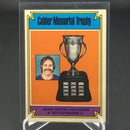 1973 O-PEE-CHEE - CALDER MEMORIAL TROPHY - D. POTVIN -