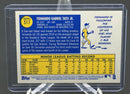2019 TOPPS HERITAGE - F. TATIS JR. -