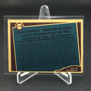 1977 O-PEE-CHEE - RECORD BREAKERS - G. LAFLEUR -