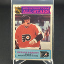 1974 O-PEE-CHEE - ALL STARS - B. PARENT -