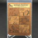 1974 O-PEE-CHEE - ALL STARS - B. PARENT -