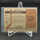 1973 O-PEE-CHEE - BLACK HAWKS - S. MAKITA -