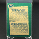 1976 O-PEE-CHEE - RECORD BREAKERS - B. TROTTER -