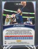 2019 PANINI CHRONICLES MARQUEE - J. MORANT -