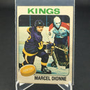 1975 O-PEE-CHEE - KINGS - M. DIONNE -