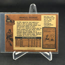 1975 O-PEE-CHEE - KINGS - M. DIONNE -