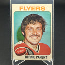 1975 O-PEE-CHEE - B. PARENT -