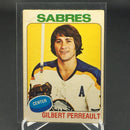 1975 O-PEE-CHEE - SABRES - G. PERREAULT -