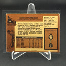 1975 O-PEE-CHEE - SABRES - G. PERREAULT -