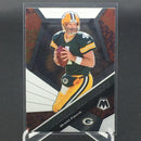 2020 PANINI MOSAIC - WILL TO WIN - B. FAVRE -