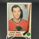 1969 O-PEE-CHEE - C. MAKI -