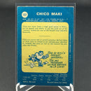 1969 O-PEE-CHEE - C. MAKI -