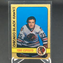 1974 O-PEE-CHEE - T. ESPOSITO -