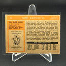 1974 O-PEE-CHEE - T. ESPOSITO -