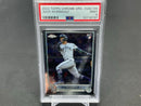 2022 TOPPS CHROME UPDATE - J. RODRIGUEZ -