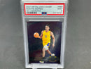 2021 UPPER DECK SKYBOX METAL UNIVERSE CHAMPIONS - 97 RETRO - S. BARNES -