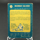 1969 O-PEE-CHEE- M. OLIVER -