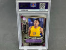 2021 UPPER DECK SKYBOX METAL UNIVERSE CHAMPIONS - 97 RETRO - S. BARNES -