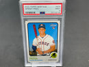 2022 TOPPS HERITAGE - J. PENA -