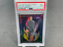 2021 UPPER DECK SKYBOX METAL UNIVERSE - BLAST FURNACE - M. JORDAN -