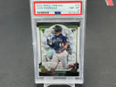 2022 TOPPS TRIPLE THREADS - J. RODRIGUEZ -