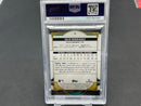 2022 TOPPS TRIPLE THREADS - J. RODRIGUEZ -