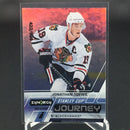 2020 UPPER DECK SYNERGY - STANLEY CUP JOURNEY - J. TOEWS - #CJ-JT - #'D/899