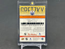 2022 UPPER DECK TIM HORTONS - SHORT PRINT - W. GRETZKY -