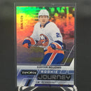 2020 UPPER DECK SYNERGY - ROOKIE JOURNEY - K. BELLOWS - #RJ-KB - #'D/899 - RC