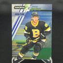 2020 UPPER DECK SYNERGY FX - D. PASTRNAK - #FX-8 - #'D/749